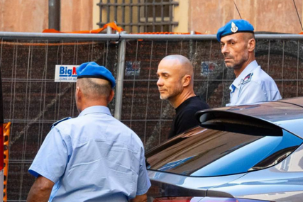 Italija odobrila izručenje osumnjičenog za eksploziju u plinovodu Sjeverni tok