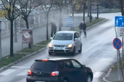 Još uvijek traje potraga za osumnjičenim za razbojništvo u Kalesiji