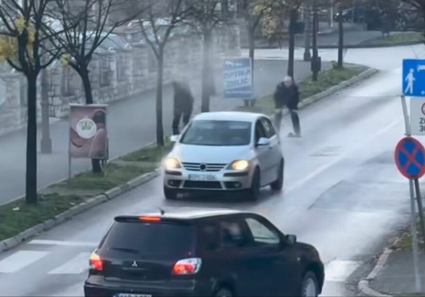 FOTO: FACEBOOK/ SCREENSHOT VIDEO