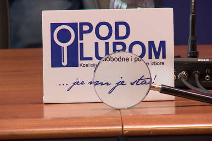Pod lupom: Izrečene kazne nisu srazmjerne težini prekršaja - 7 nepravilnosti, jedna kazna