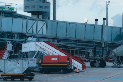 Drama pred utakmicu na Maksimiru, avion s igračima Celte pretrpio kvar