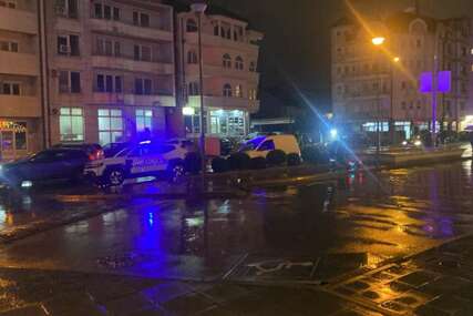 Zbog dojave o bombi prekinuta svečana sjednica SDP-a BiH u Banjoj Luci