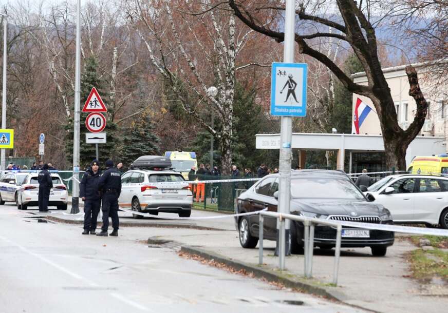 FOTO: EPA/STRINGER