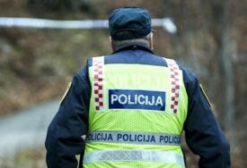 U Rijeci uhapšena dvojica bjegunaca i predana u zatvor