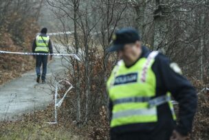 FOTO: SAMIR JORDAMOVIĆ / ANADOLIJA