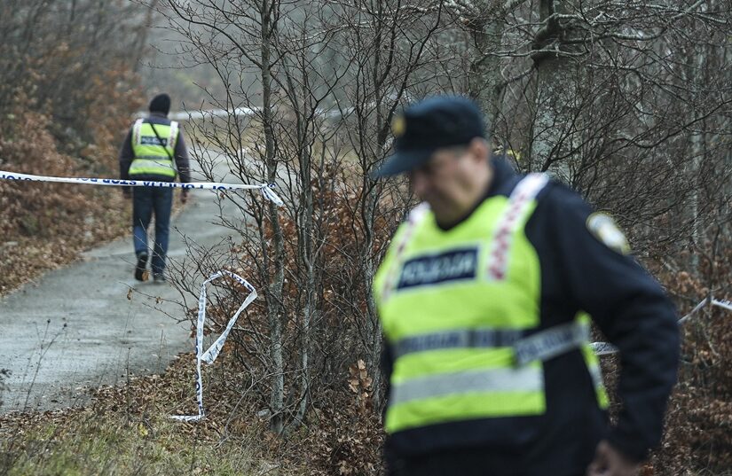 FOTO: SAMIR JORDAMOVIĆ / ANADOLIJA