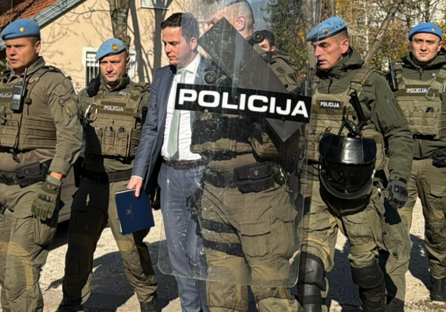FOTO: KLIX.BA