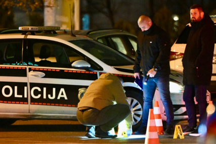 Pucnjava u Sarajevu: Policija traga za Amarom Biberom