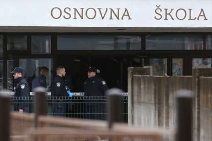 Splitski osmaši dogovorili tučnjavu preko Snapchata, 29 završilo u policiji