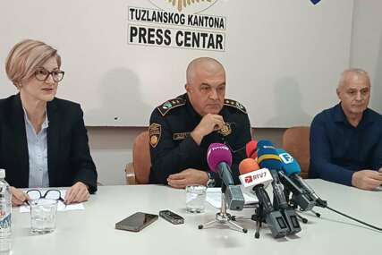 Policija TK o razbojništvu u Kalesiji: Matija Gordeljević pronađen mrtav, u toku istraga