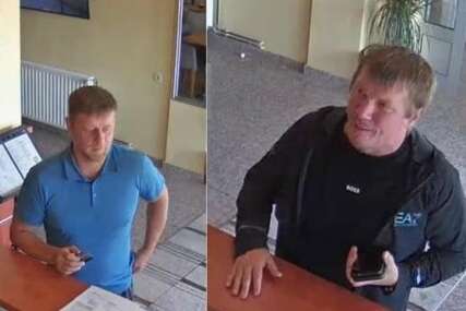 MUP traži osobe sa fotografije: Ako ih prepoznate, odmah obavijestite policiju (FOTO)
