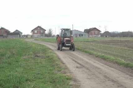 Završena sjetva strnih žita na području Prijedora, povećane sjetvene površine