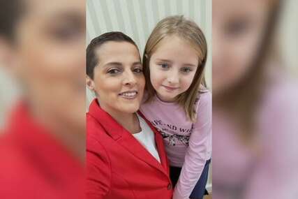 Pomozimo hrabroj Vesni u borbi protiv raka dojke