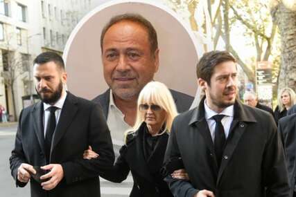 "JEDVA GOVORIM" Ovako je Marinko Rokvić pričao pred smrt, evo od čega je sve bolovao: "Nisam u stanju, mjesecima se borim"