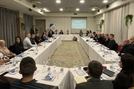 Predstavnici institucija i porodice nestalih na skupu u Bihaću: Proces traženja ne smije stati