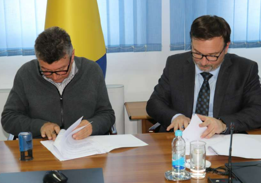 FOTO: TOMISLAV GLAMUZINA
 / FENA