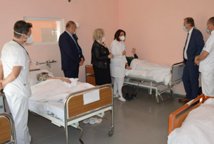 FOTO: FACEBOOK / DR. ŠEKIB UMIHANIĆ