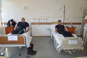 FOTO: FACEBOOK / DR. ŠEKIB UMIHANIĆ