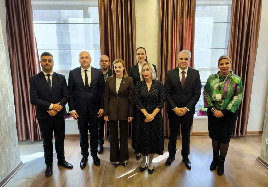 FOTO: FEDERALNO MINISTARSTVO OKOLIŠA I TURIZMA