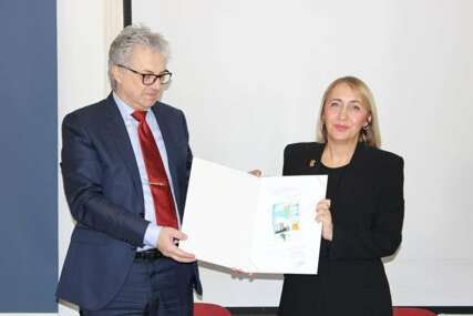 FBiH modernizira sistem praćenja kvaliteta zraka - potpisani ugovori vrijedni više od 2,1 milion KM