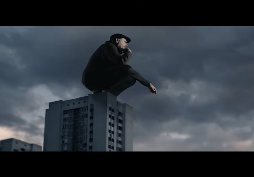 FOTO: PRINTSCREEN VIDEO / ZABRANJENO PUŠENJE

