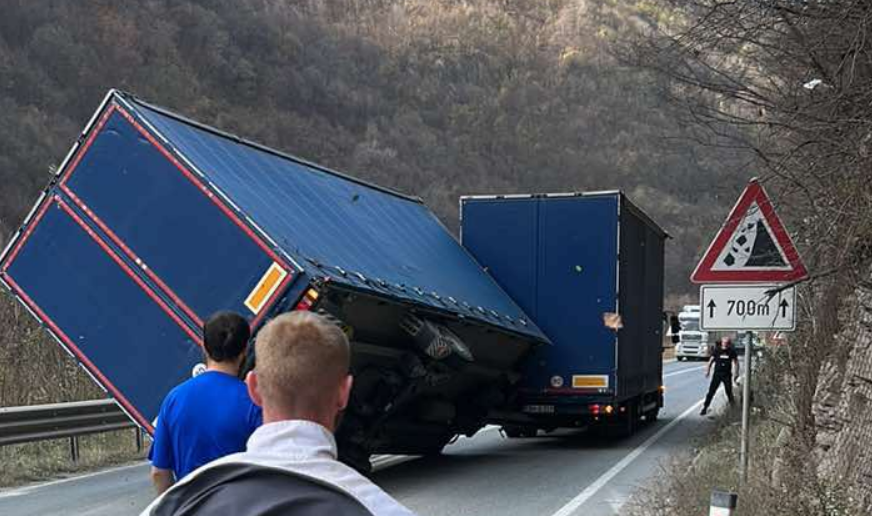 FOTO: ČITATELJ VIBER RADARI, KONTROLE