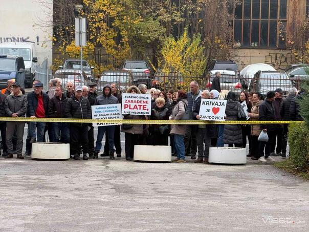 FOTO:  VIJESTI.BA
