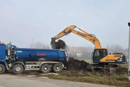 Počela izgradnja nove zgrade Policijske postaje Glamoč: Vrijednost 300.000 KM