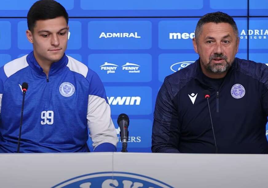 FOTO: FK ŽELJEZNIČAR