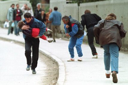 Reuters o "Sarajevo safariju": Otvaranje istrage ponovo probudilo nadu za pravdom među žrtvama opsade