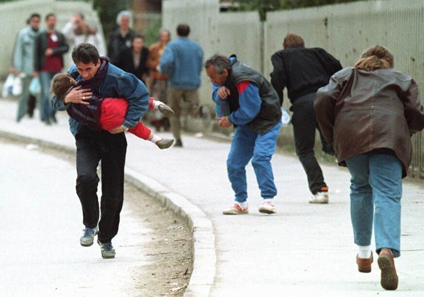 FOTO: TELEGRAPH