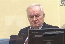 NA DANAŠNJI DAN U Srbiji pod lažnim imenom uhapšen ratni zločinac Ratko Mladić