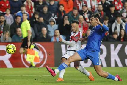 Real kiksao na gostovanju, gradski derbi završen bez pogodaka