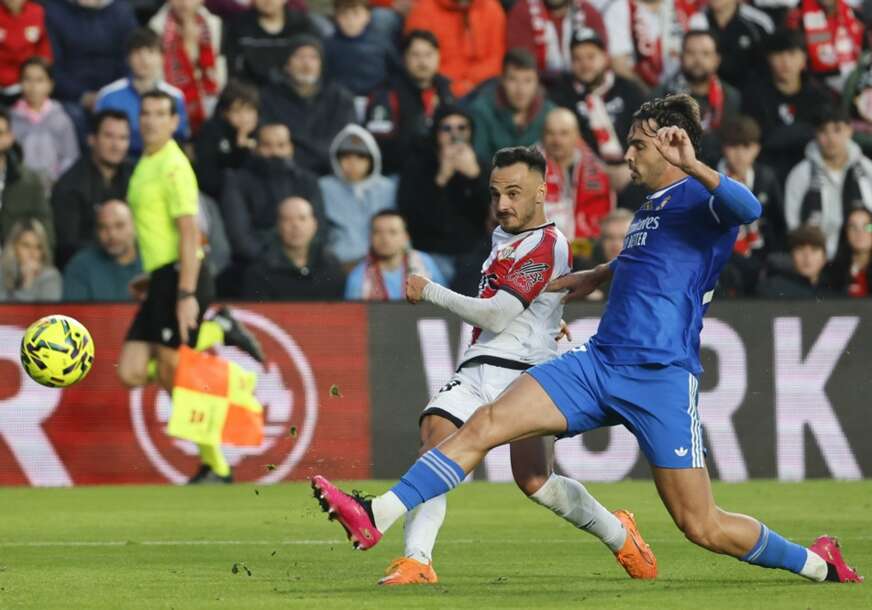 FOTO: EPA/MARISCAL