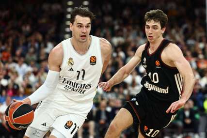 Plan NBA Evrope: Igrat će ovih 12 klubova, region bez predstavnika