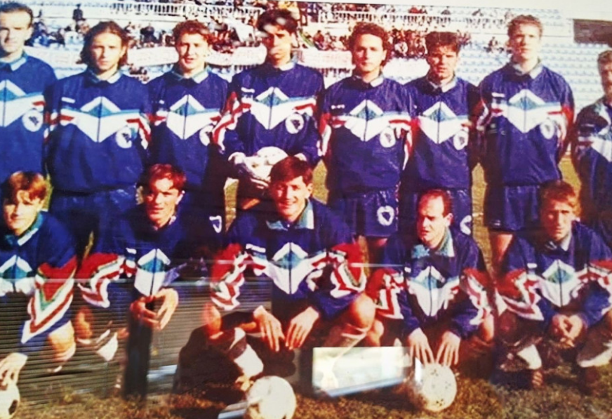 FOTO: FEDERALNA.BA