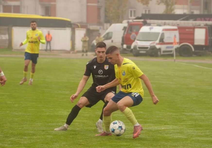 FOTO: FK RUDAR