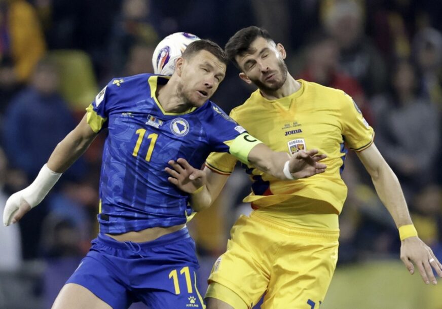 FOTO: EPA/ROBERT GHEMENT