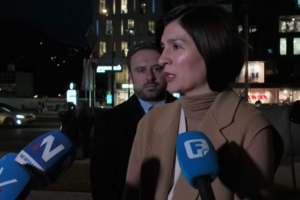 Ćudić: Južnu interkonekcija je strateški interes BiH
