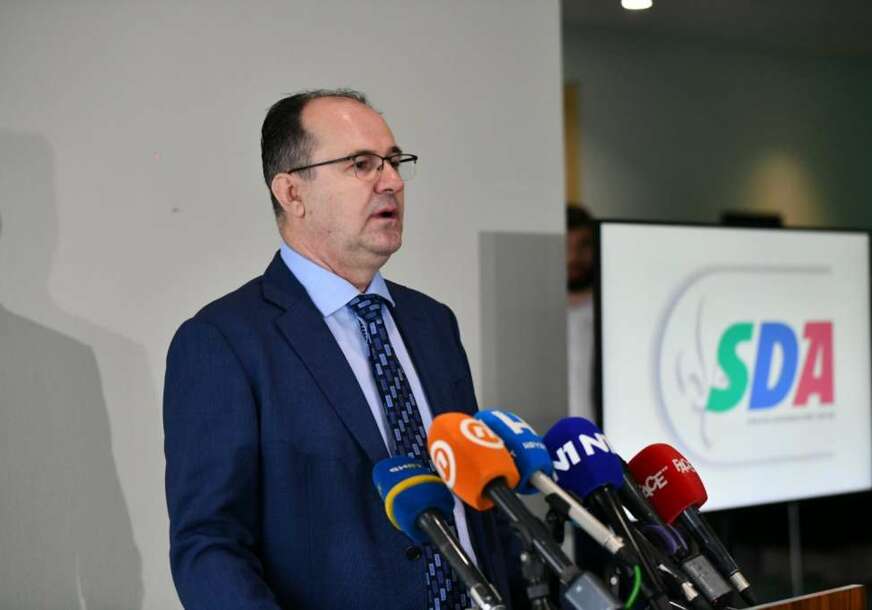 FOTO: AMER KAJMOVIĆ / FENA