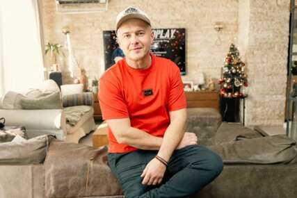 (VIDEO) "TU SAM ZA ONE KOJI ME POVRIJEDE" Sale Tropiko o razvodu od Jovane Pajić, novoj djevojci i svadbi: "Papir pokreće lavinu gluposti"