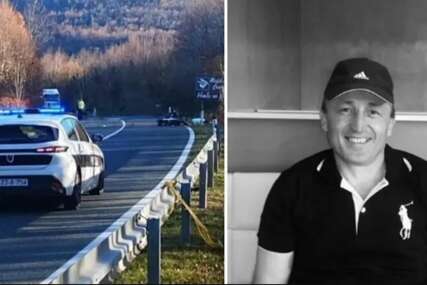 Poginuo poznati bh. privrednik: 'Vožnja mu je bila smiraj, bio je primjer čestitosti…'