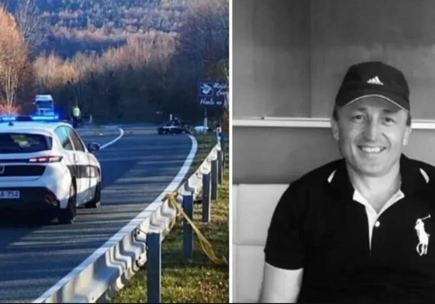 FOTO: /DRUŠTVENE MREŽE