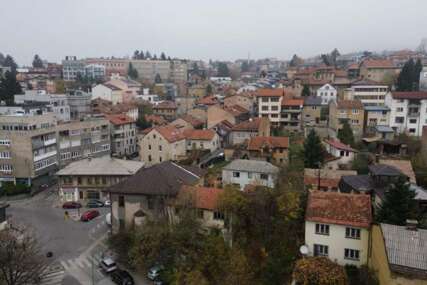 U Kantonu Sarajevo besplatno čišćenje dimnjaka za 197 socijalno ugroženih domaćinstava