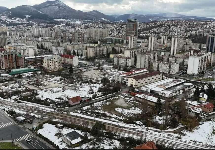 FOTO: BIZNISINFO.BA