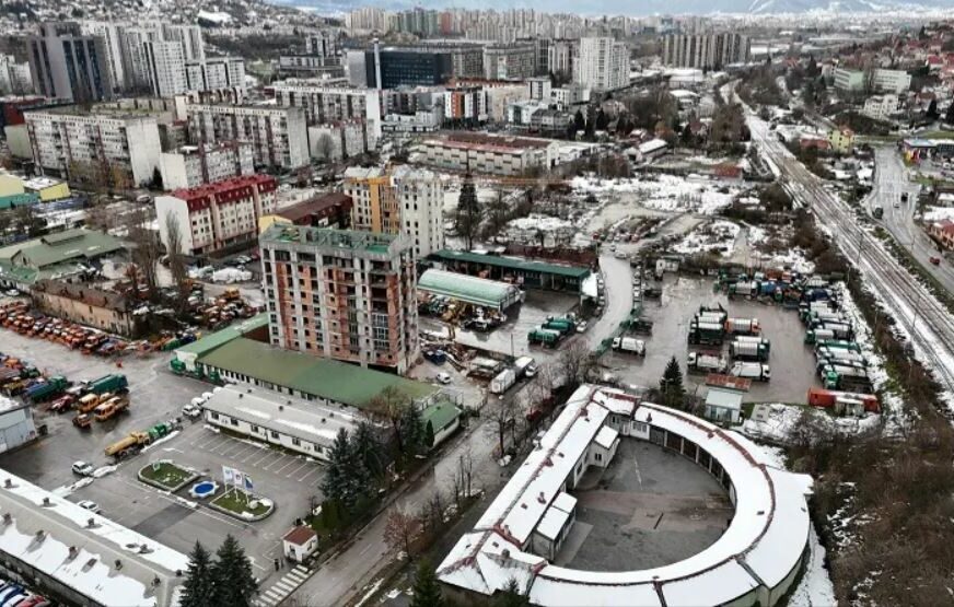 FOTO: BIZNISINFO.BA