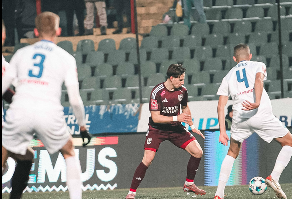 FOTO: FK SARAJEVO