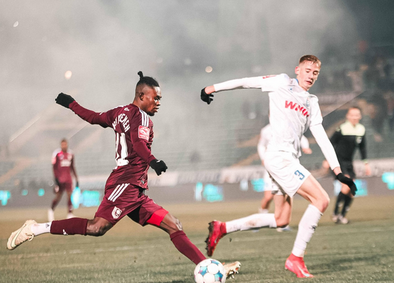 FOTO: FK SARAJEVO