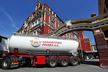 Sarajevska pivara prikupila više od 10 miliona KM kroz obveznice
