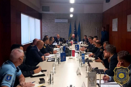 Na području Federacije BiH povećan broja saobraćajnih nesreća za 18.47 posto